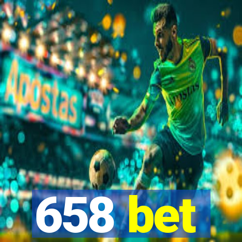 658 bet